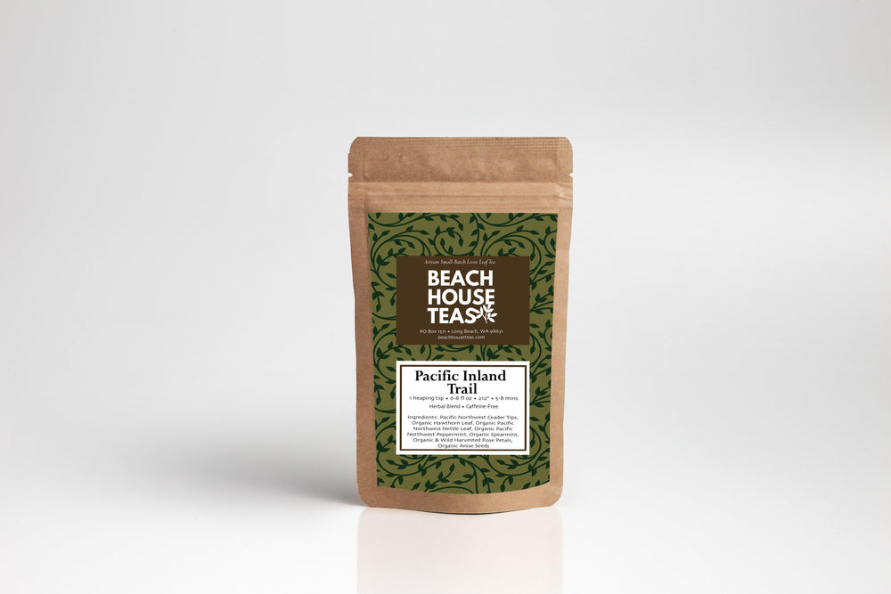 Pacific Inland Trail (ONLINE ORDER ONLY)