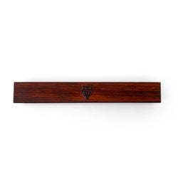 Padauk - Wolf Logo - Chest of Holding™ (ONLINE ORDER ONLY)