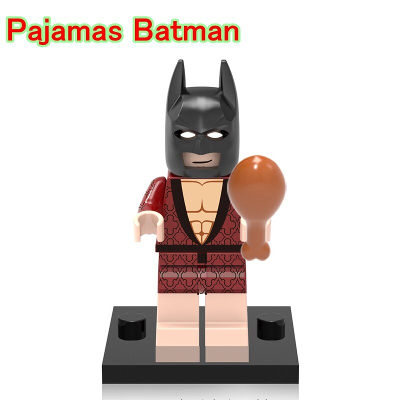 PJ Batman (ONLINE ORDER ONLY)