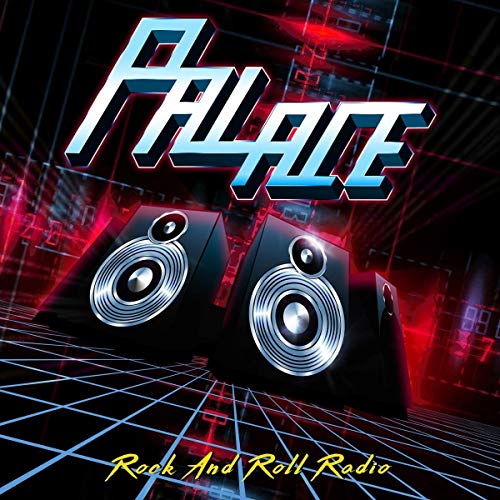Rock And Roll Radio [CD] (ONLINE ORDER ONLY)
