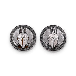 Paladin - Single 45mm Class Coins (ONLINE ORDER ONLY)