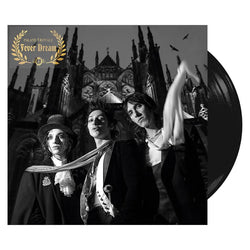 Palaye Royale - Fever Dream [LP] [Vinyl] (ONLINE ORDER ONLY)