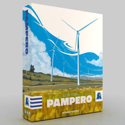 Pampero (ONLINE ORDER ONLY)