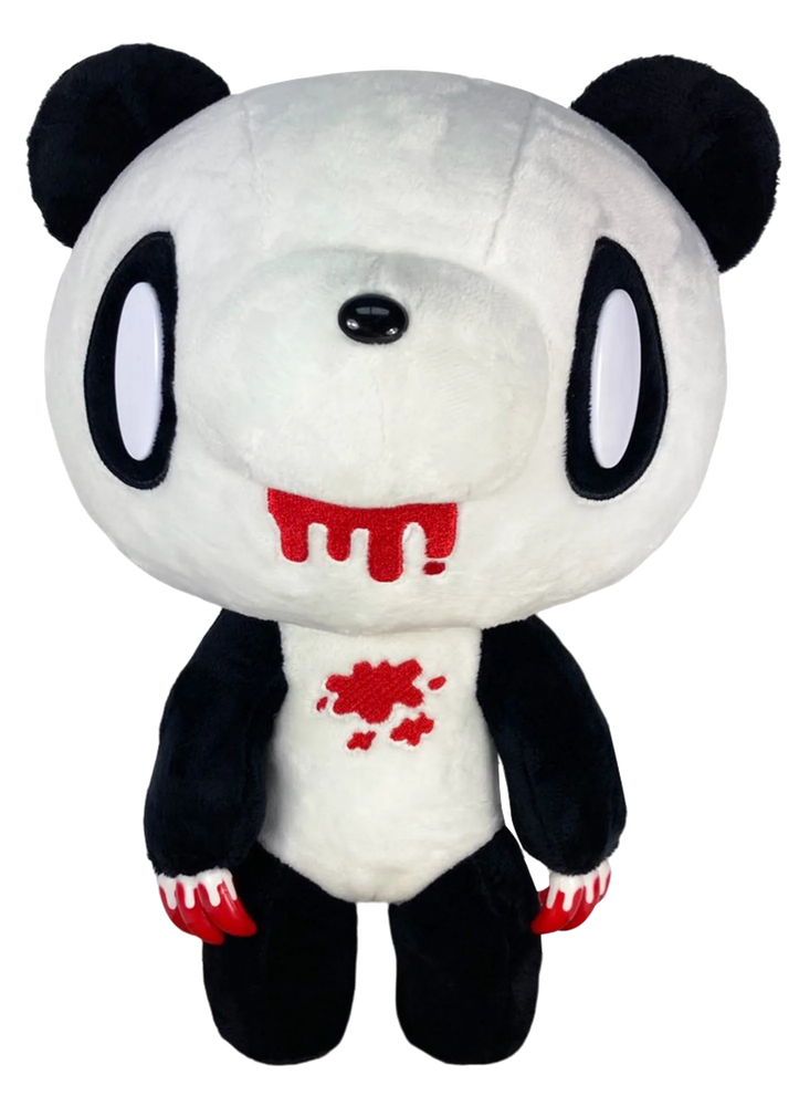 Gloomy Bear Panda 12" Plush (ONLINE ORDER ONLY)