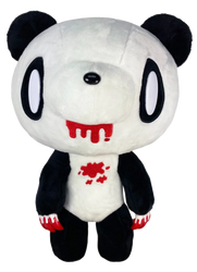 Gloomy Bear Panda 12" Plush (ONLINE ORDER ONLY)