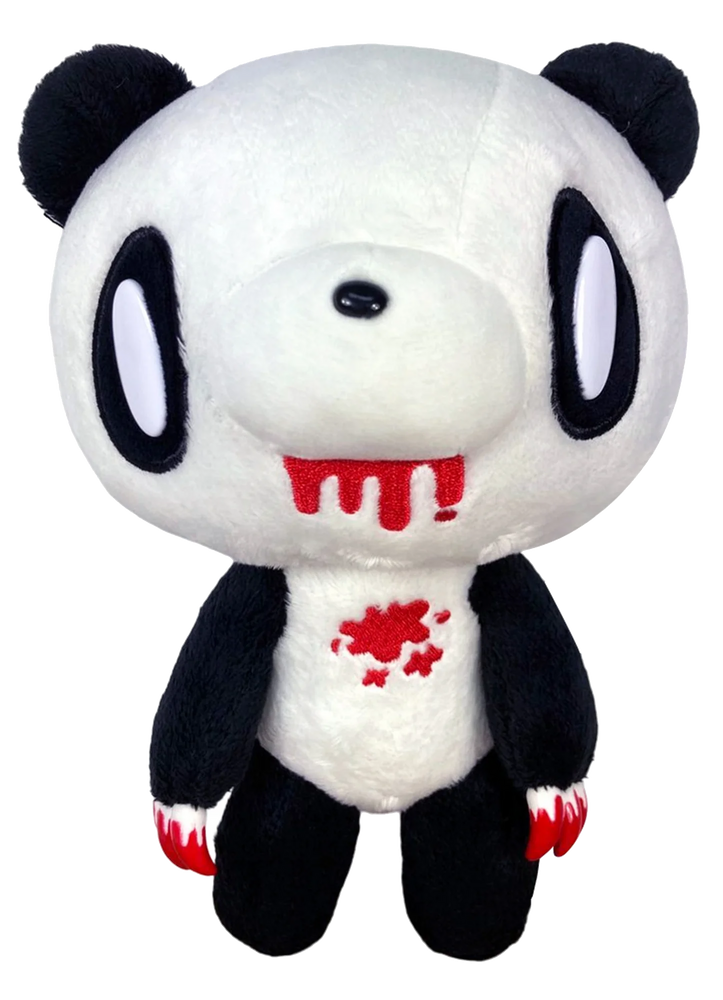 Gloomy Bear Standing Panda 8" Plush 2021 (ONLINE ORDER ONLY)