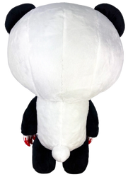 Gloomy Bear Panda 12" Plush (ONLINE ORDER ONLY)