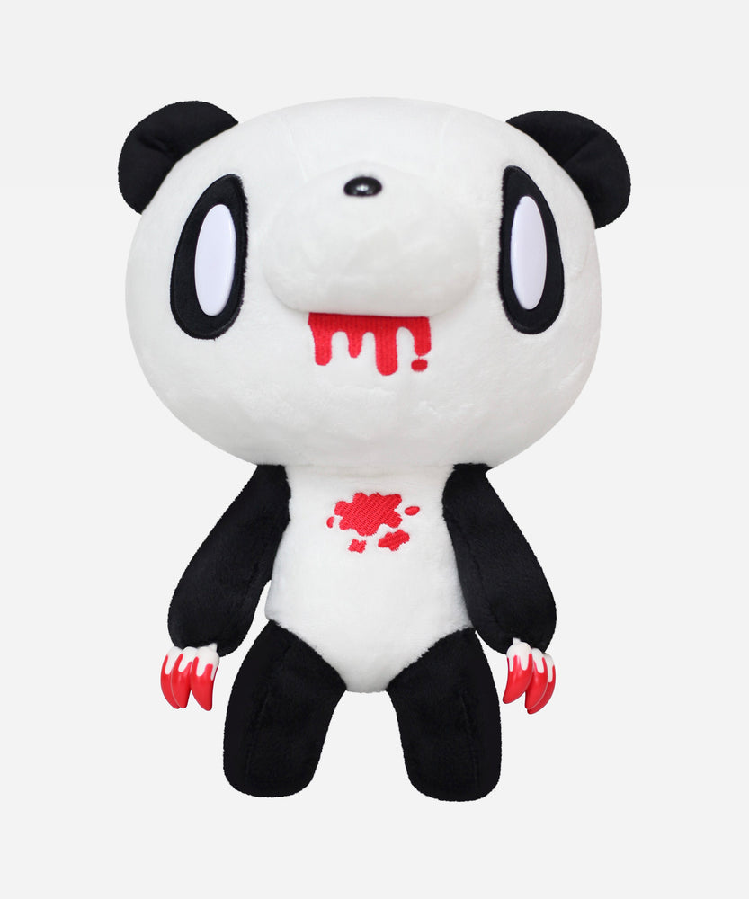 Gloomy Bear Panda 12" Plush (ONLINE ORDER ONLY)