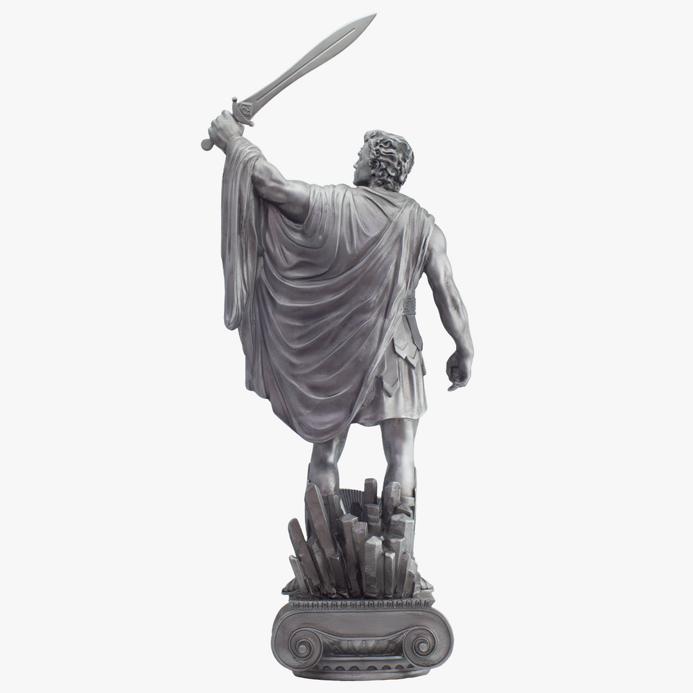 Superman: Prince of Krypton Statue — Relic Edition (ONLINE ORDER ONLY)