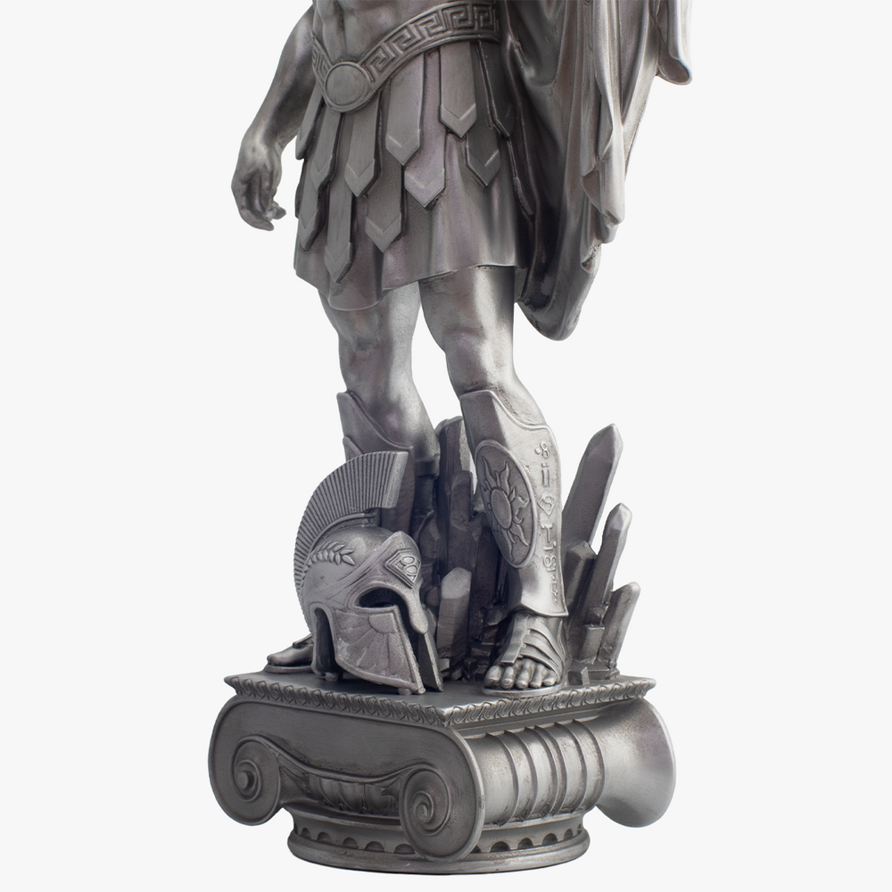 Superman: Prince of Krypton Statue — Relic Edition (ONLINE ORDER ONLY)