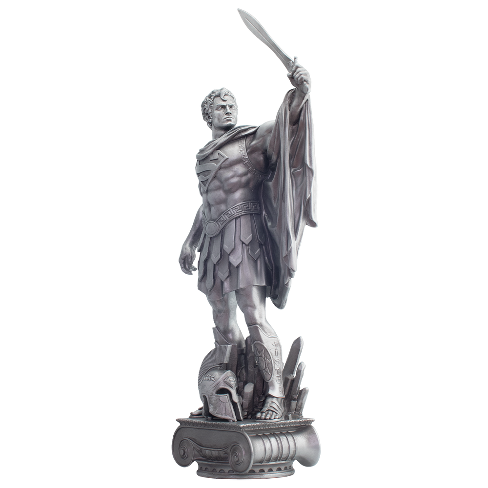 Superman: Prince of Krypton Statue — Relic Edition (ONLINE ORDER ONLY)