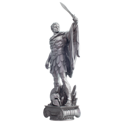 Superman: Prince of Krypton Statue — Relic Edition (ONLINE ORDER ONLY)