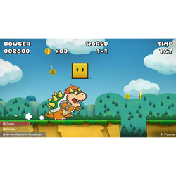 Paper Mario: The Thousand-Year Door (Nintendo Switch) (ONLINE ORDER ONLY)