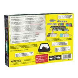 Paranoia The Uncooperative Board Game (ONLINE ORDER ONLY)