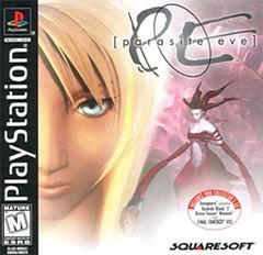 Parasite Eve - Playstation (ONLINE ORDER ONLY)