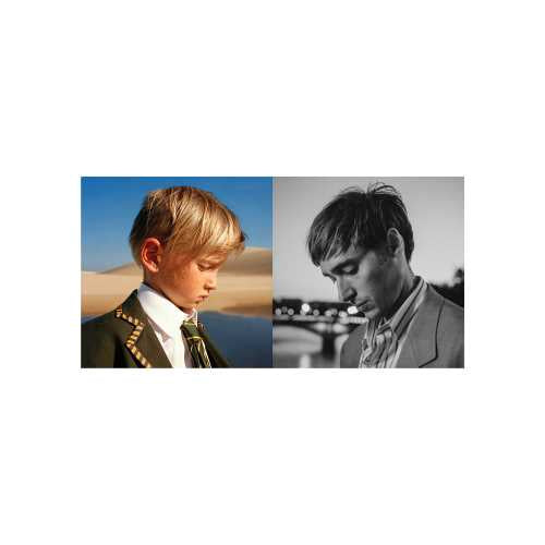 Day/Night [2 CD Box Set] [CD] (ONLINE ORDER ONLY)