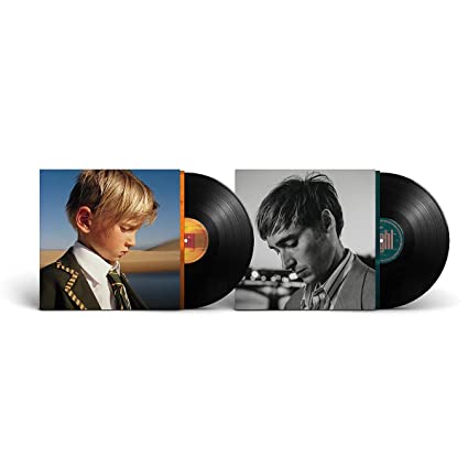 Day/Night [2 LP Box Set] [Vinyl]
