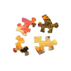 Paris Sunset 1000 Piece Jigsaw Puzzle Springbok (ONLINE ORDER ONLY)