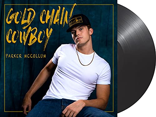 Gold Chain Cowboy [LP] [Vinyl] (ONLINE ORDER ONLY)