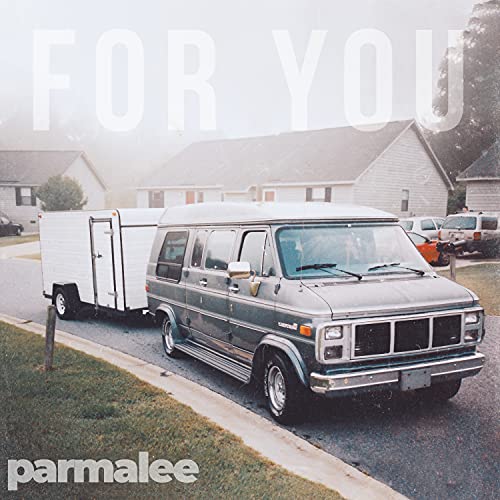 For You [CD] (ONLINE ORDER ONLY)