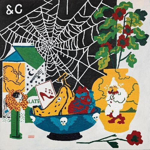 Sympathy For Life [Vinyl] (ONLINE ORDER ONLY)