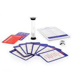 Party Charades Card Game Ginger Fox (ONLINE ORDER ONLY)