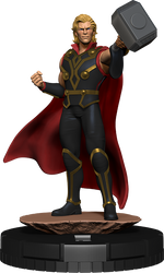 HeroClix: Marvel Studios - Disney Plus What If...? - Miniatures Game (ONLINE ORDER ONLY)