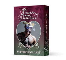 Pasión de las Pasiones: Complete Drama Bundle (ONLINE ORDER ONLY)