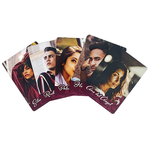 Pasión de las Pasiones: Complete Drama Bundle (ONLINE ORDER ONLY)