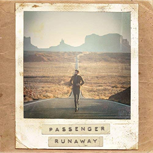 Runaway (Deluxe) [Vinyl] (ONLINE ORDER ONLY)