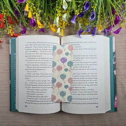 Birthday Balloons Bookmark (ONLINE ORDER ONLY)