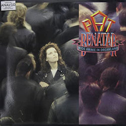 Wide Awake in Dreamland [Vinyl] (ONLINE ORDER ONLY)