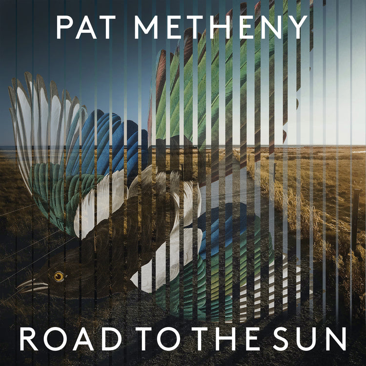 Road to the Sun (Limited Deluxe Boxset)   [Vinyl] (ONLINE ORDER ONLY)