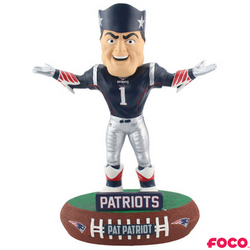NFL Baller Bobbleheads (ONLINE ORDER ONLY)