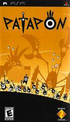 Patapon - PSP (ONLINE ORDER ONLY)