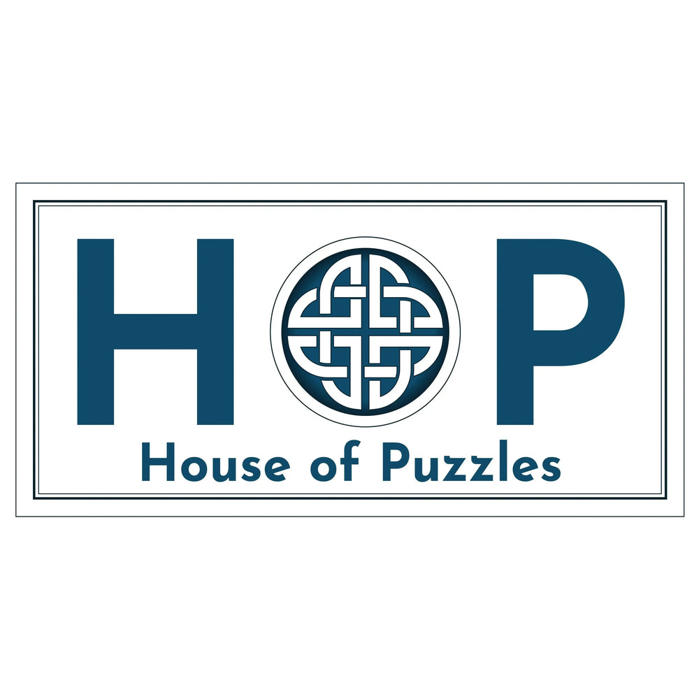 Patchwork Rainbow 1000 Piece Jigsaw Puzzle HOP (ONLINE ORDER ONLY)