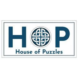 Patchwork Rainbow 1000 Piece Jigsaw Puzzle HOP (ONLINE ORDER ONLY)