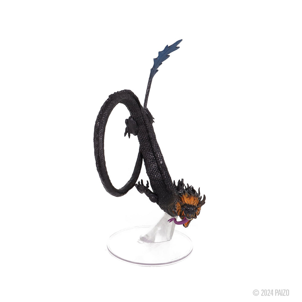 Pathfinder Battles: Adult Underworld Dragon (ONLINE ORDER ONLY)