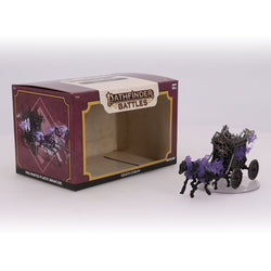 Pathfinder Battles: Death Coach (ONLINE ORDER ONLY)