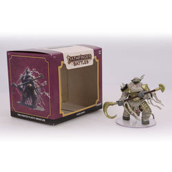 Pathfinder Battles: Gholdako (ONLINE ORDER ONLY)