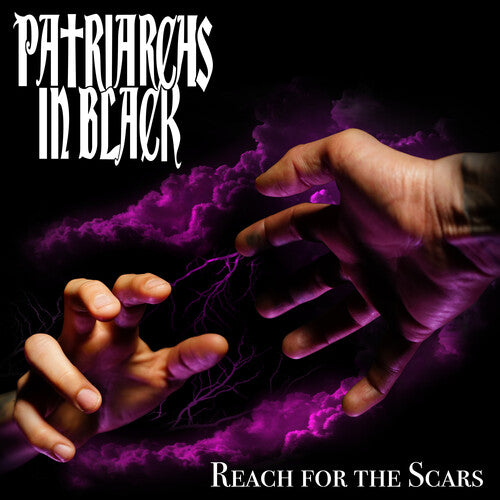 Reach For The Scars [CD] (ONLINE ORDER ONLY)