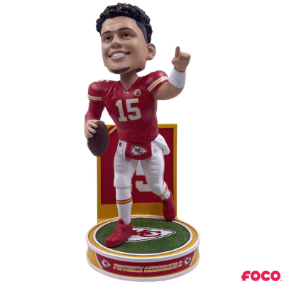 Hero Series Bobbleheads (ONLINE ORDER ONLY)