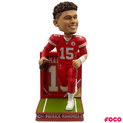 Light Up Back Plate Bobbleheads (ONLINE ORDER ONLY)
