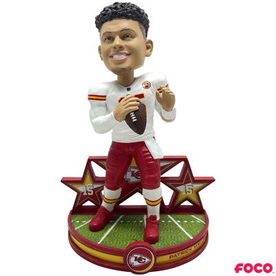 Superstar Series Bobbleheads (ONLINE ORDER ONLY)