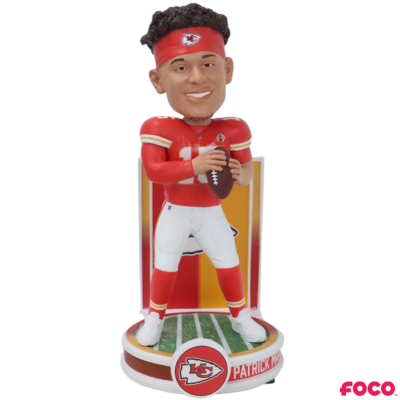 Banner Series Bobbleheads (ONLINE ORDER ONLY)