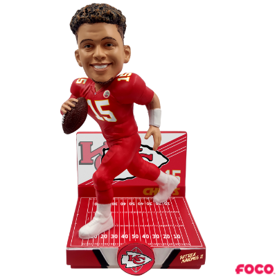 Highlight Series Bobbleheads (ONLINE ORDER ONLY)