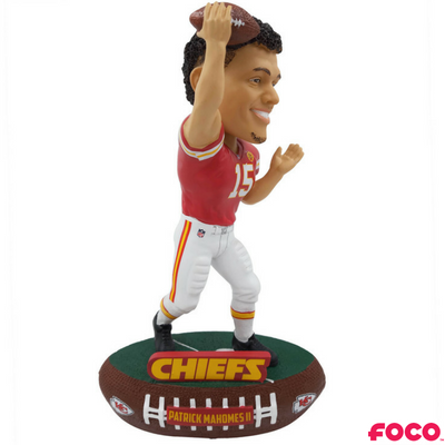 NFL Baller Bobbleheads (ONLINE ORDER ONLY)