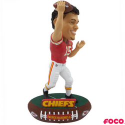 NFL Baller Bobbleheads (ONLINE ORDER ONLY)