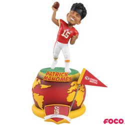 Spinning Base Bobbleheads (ONLINE ORDER ONLY)
