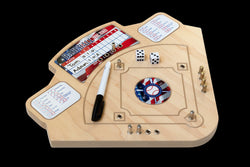 Patriotic Baseball Game (Online Order Only)